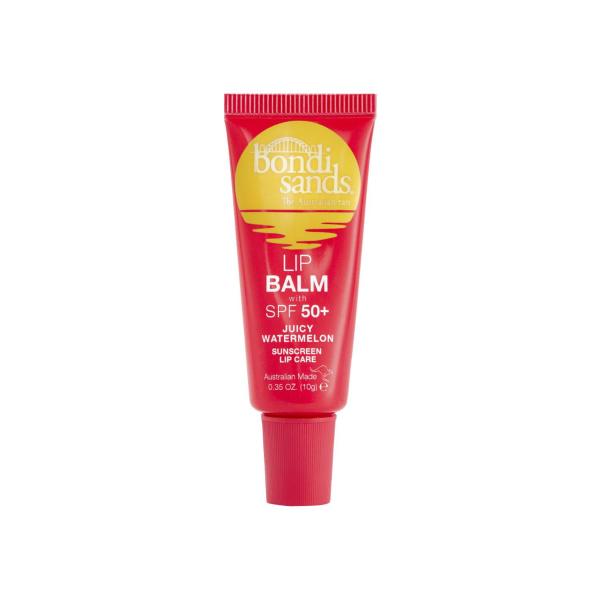 SPF 50+ Lip Balm Watermelon