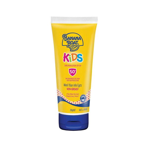 Kids Lotion
