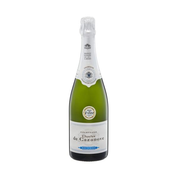 Tradition Blanc De Blancs Nv 750ml