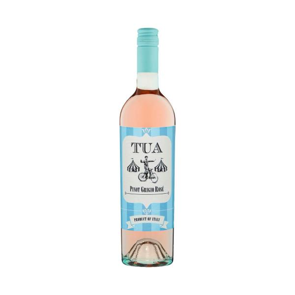Pinot Grigio Rose 750ml