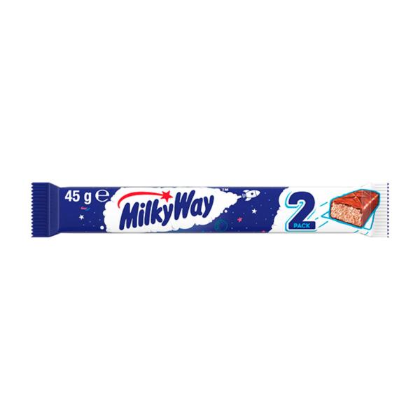 Chocolate Bar Whipped Nougat