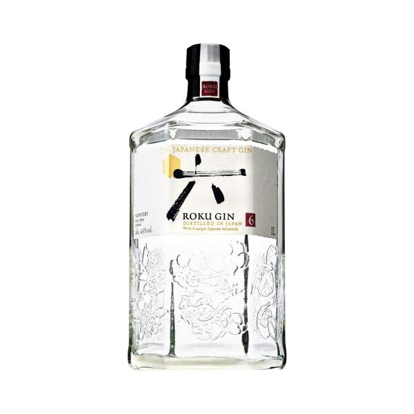 Japanese Gin 1lt