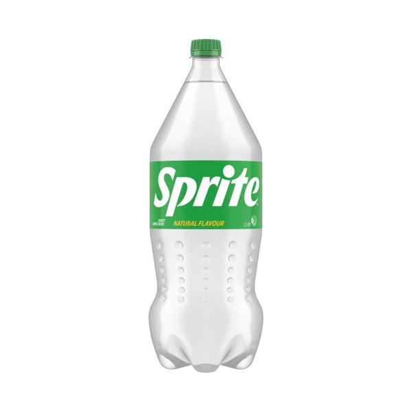 Lemonade Soft Drink