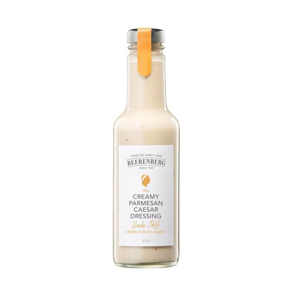 Dressings Creamy Parmesan Caesar