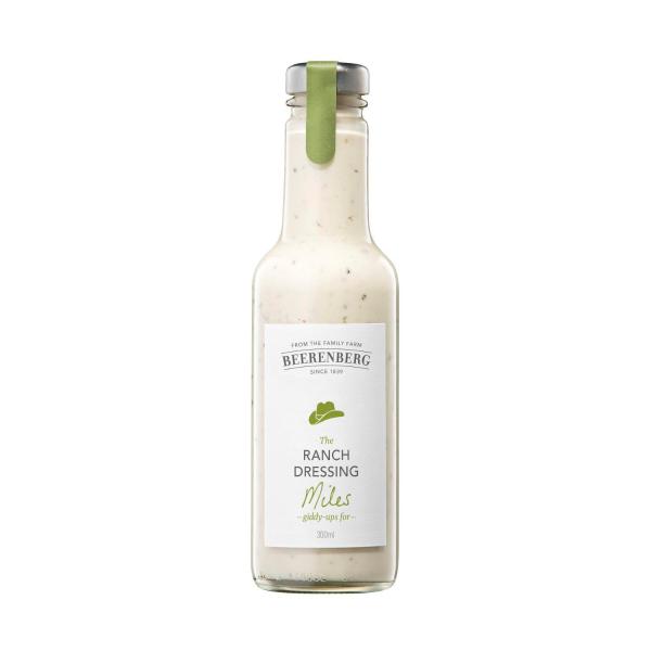 Dressing Ranch