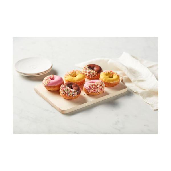 Iced Donuts