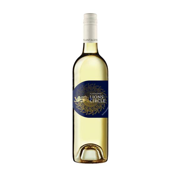 Lions Circle Sauvignon Blanc 750ml