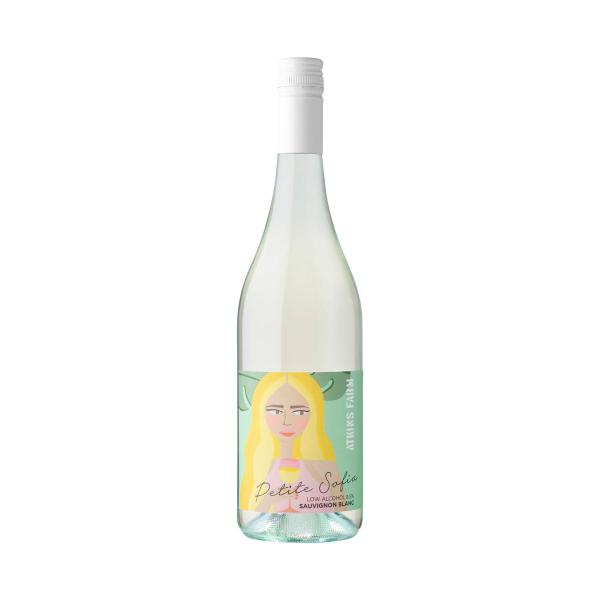 Petite Sauvignon Blanc 750ml