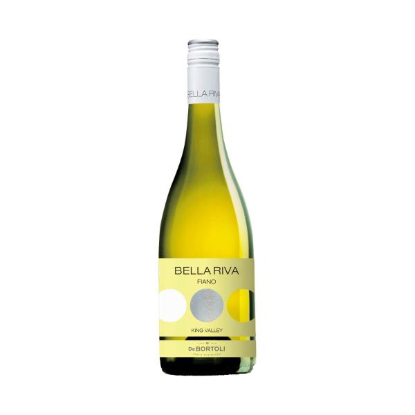 Bella Riva Fiano 750ml