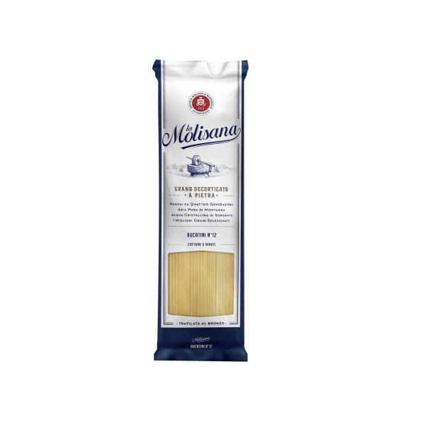 Pasta Bucanti No. 12
