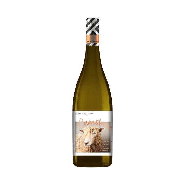 Chardonnay 750ml