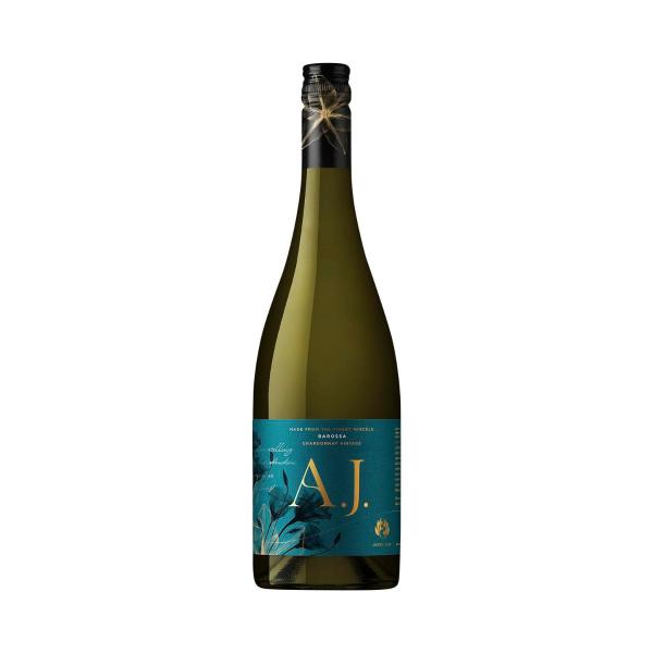 Aj Chardonnay 750ml
