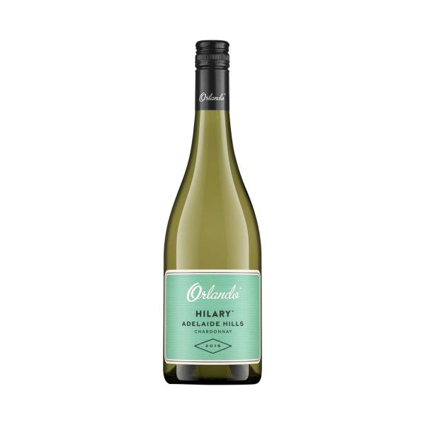 Hilary' Chardonnay 750ml