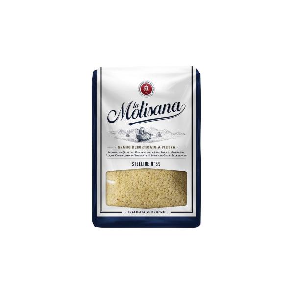 Stelline Pasta No. 59