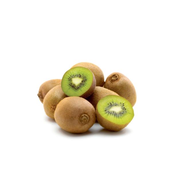 Green Kiwifruit