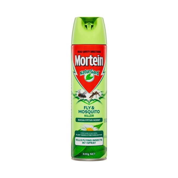 Naturgard Flying Insect Spray Eucalyptus