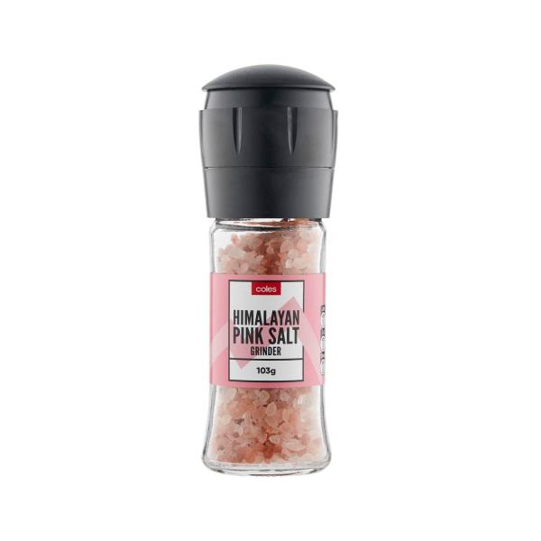 Himalayan Salt Grinder