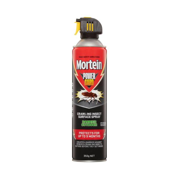Kill & Protect Barrier Surface Spray Outdoor
