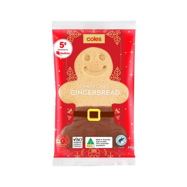 Christmas Gingerbread