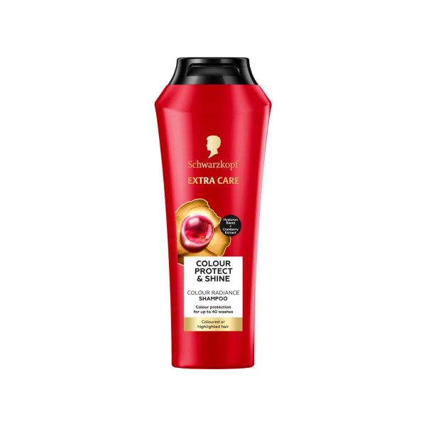 Extra Care Colour Perfector Protecting Shampoo