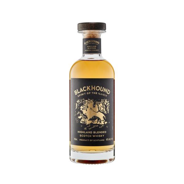Blended Malt Scotch Whisky 700ml