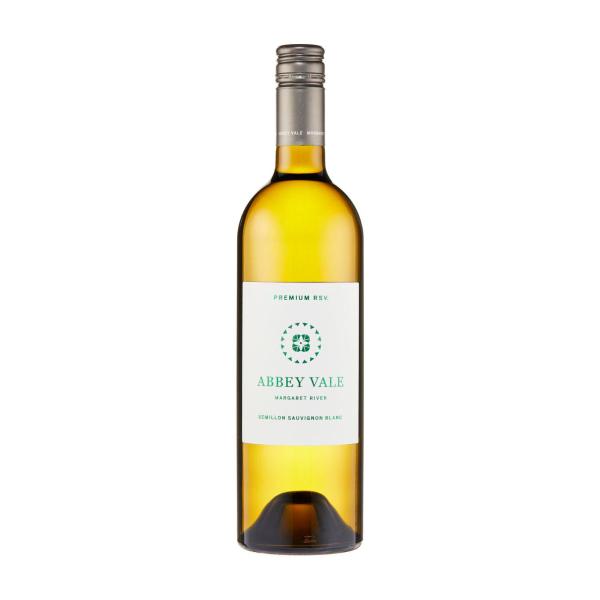 Semillon Sauvignon Blanc 750ml