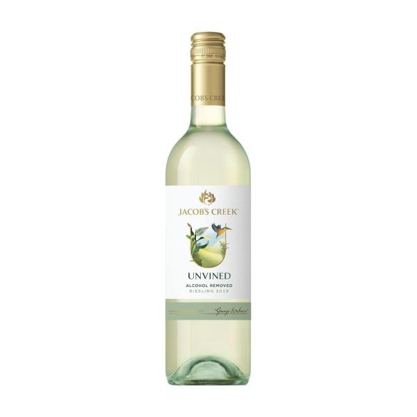 Unvined Riesling 750ml