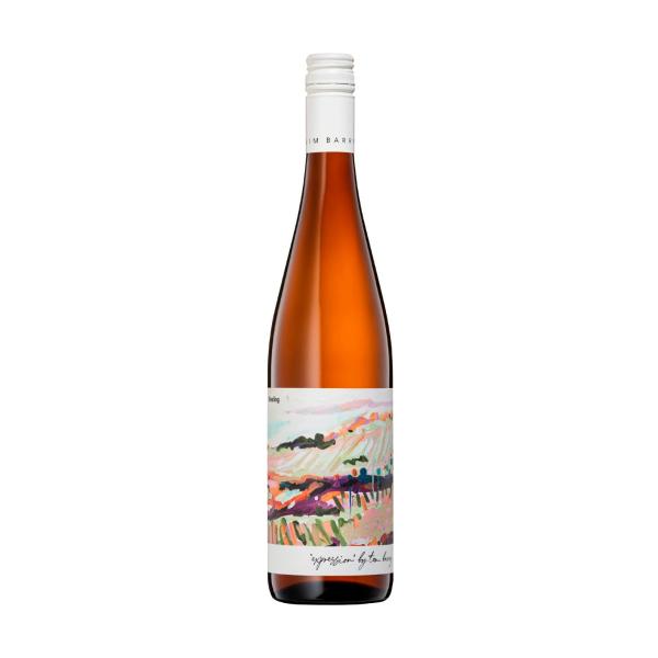 Expressions By Tom Barry Riesling 750ml