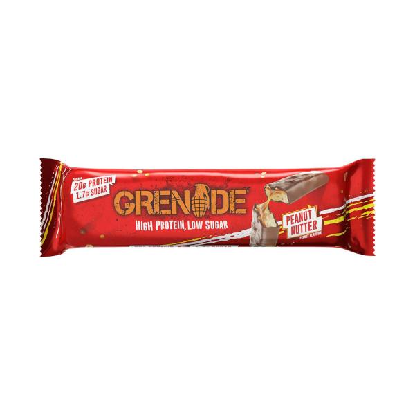 Peanut Nutter