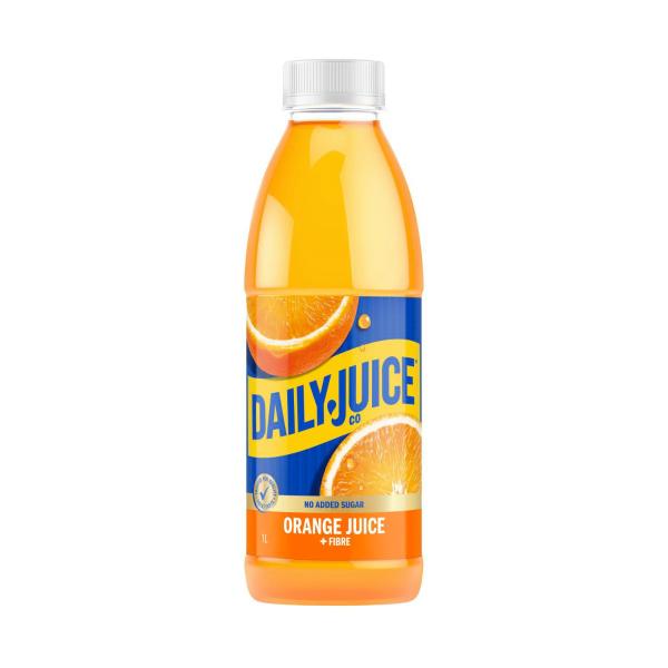Orange Juice