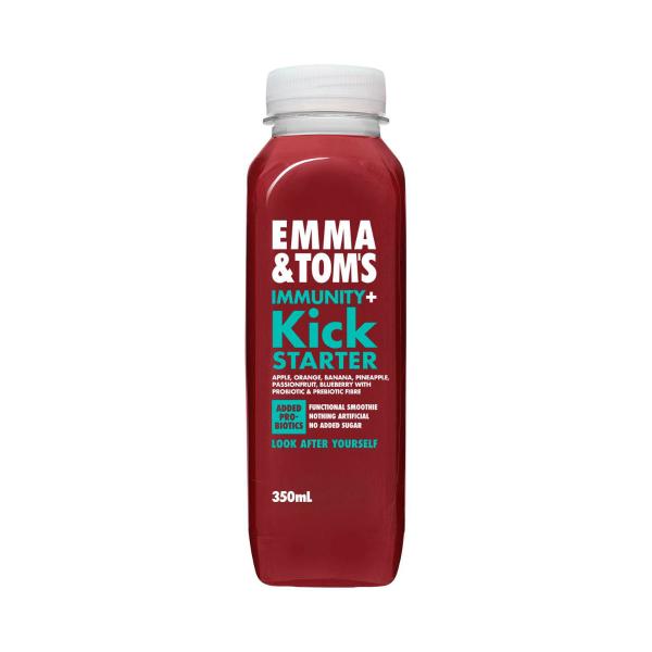 Kickstarter Pre Probiotic Juice