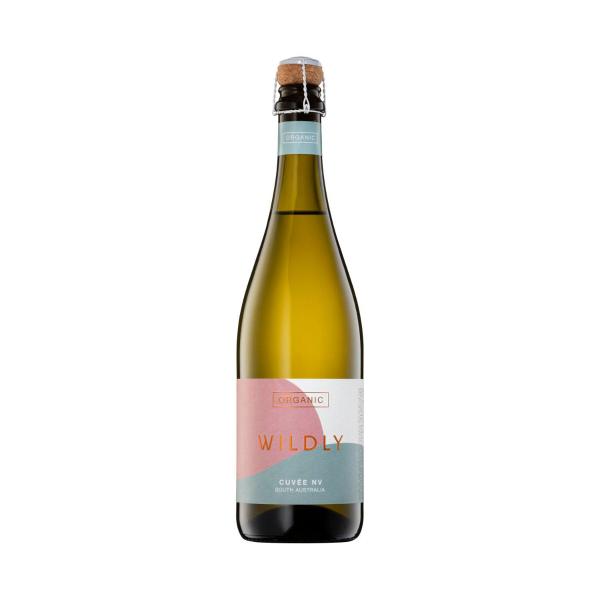 Organic Sparkling Nv 750ml