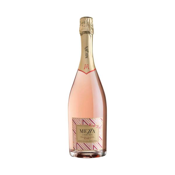 Mezza Di  Rose 750ml