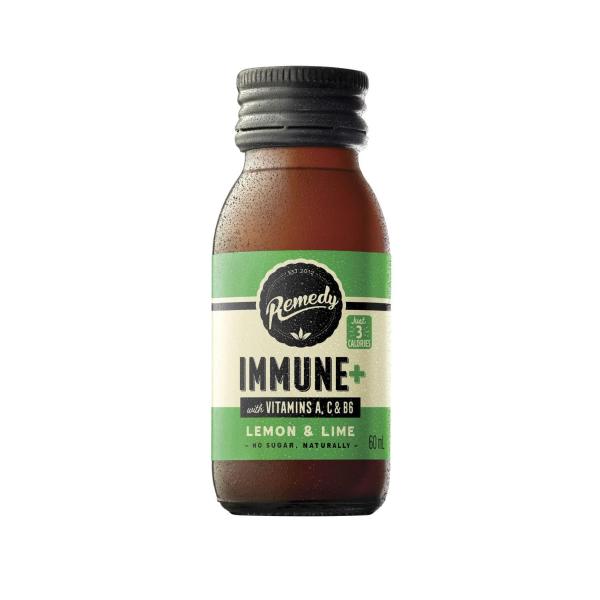 Immune Plus Wellness Shot