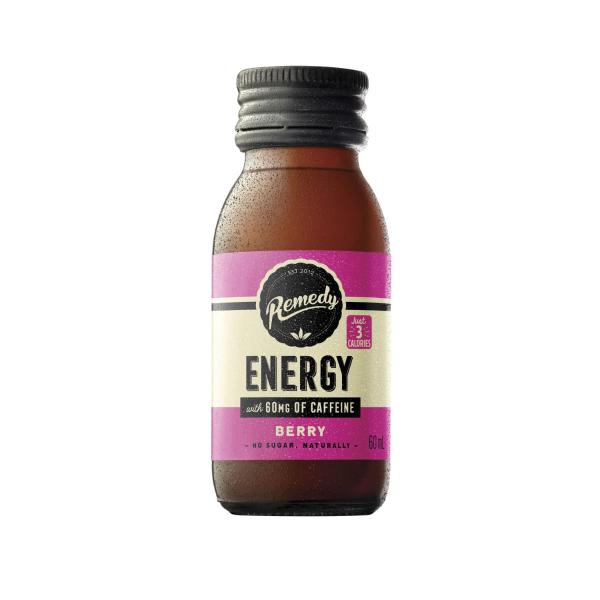Shot Energy