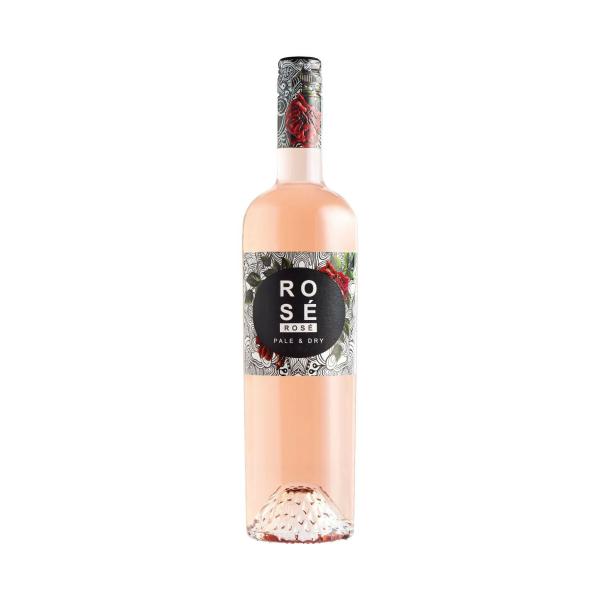 Rose Rose 750ml