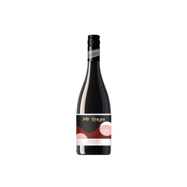 South Australia Shiraz 750ml