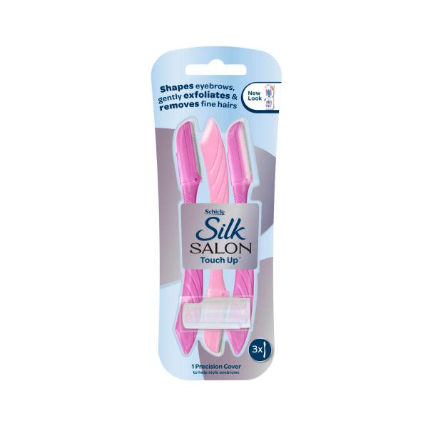 Silk Salon Touch Up Disposable Razors
