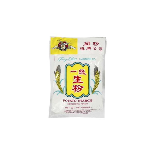 Potato Starch