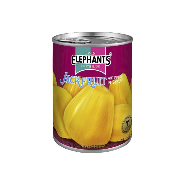 Jackfruit In Syrup
