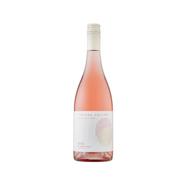 Rose By Abbey Vale 750ml