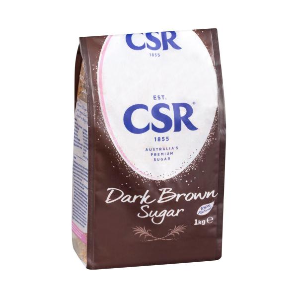 Dark Brown Sugar