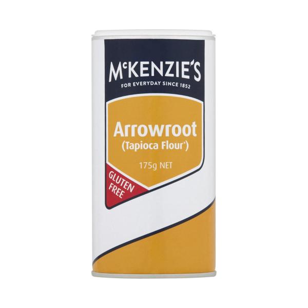 Arrowroot
