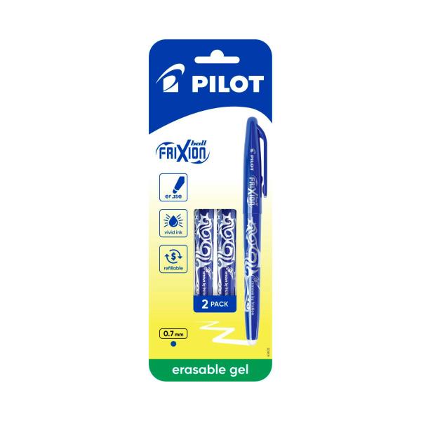 Ballpen Blue