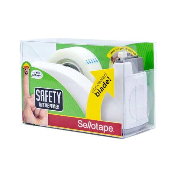 Safety Dispenser Small
