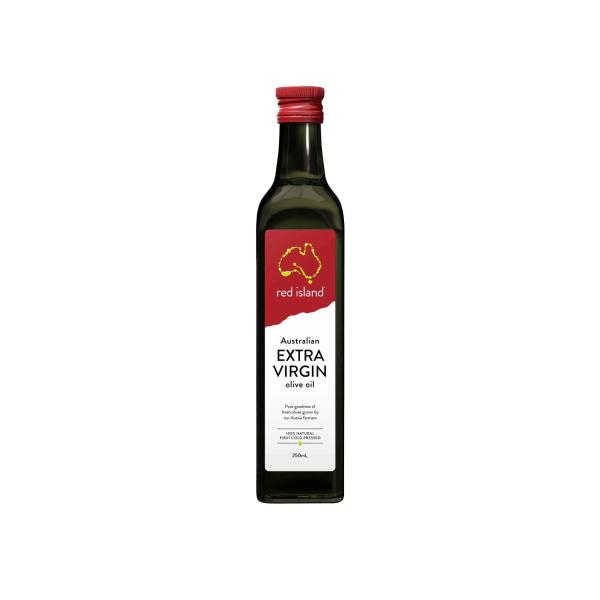 Extra Virgin Olive Oil