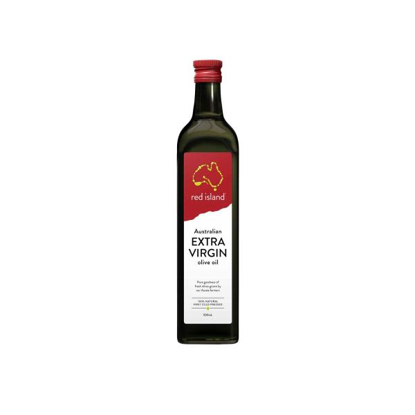 Extra Virgin Olive Oil
