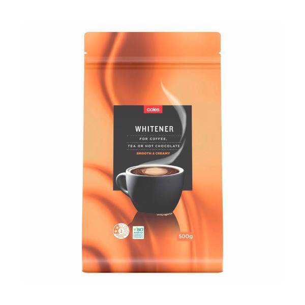 Coffee Whitener Regular