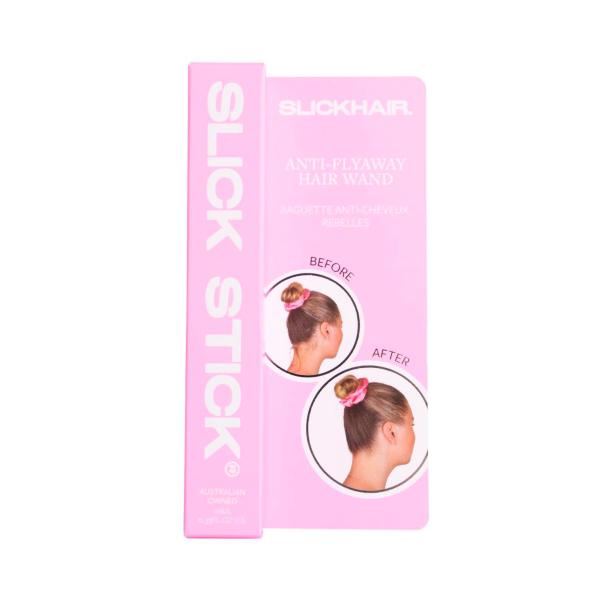 Anti-flyaway Hair Wand