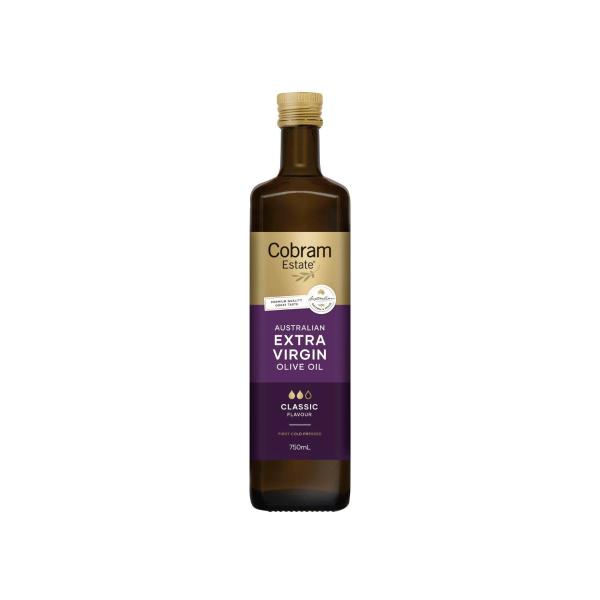 Extra Virgin Olive Oil